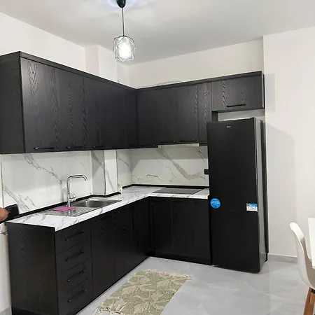 Apartman Leonard's Summer *
