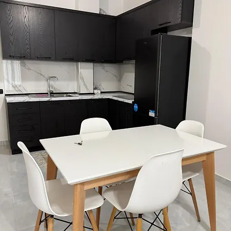 Apartman Leonard's Summer *