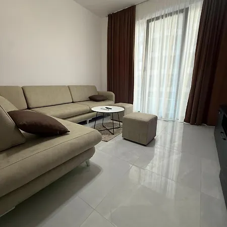 Apartman Leonard's Summer *