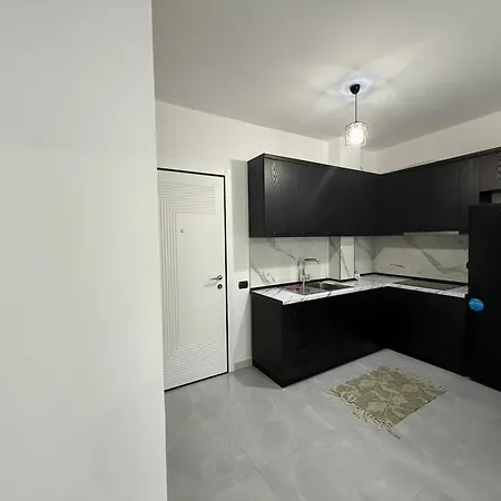 Apartman Leonard's Summer *