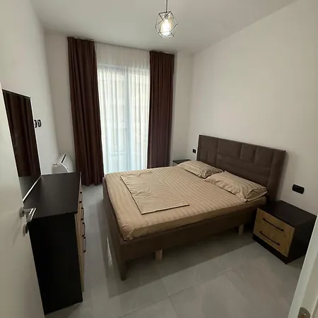 Apartman Leonard's Summer *
